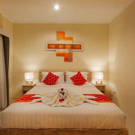 Villa Julie Seminyak Kültér fotó