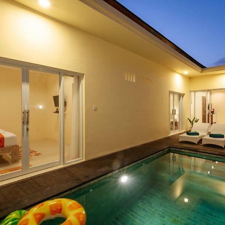 Villa Julie Seminyak Kültér fotó