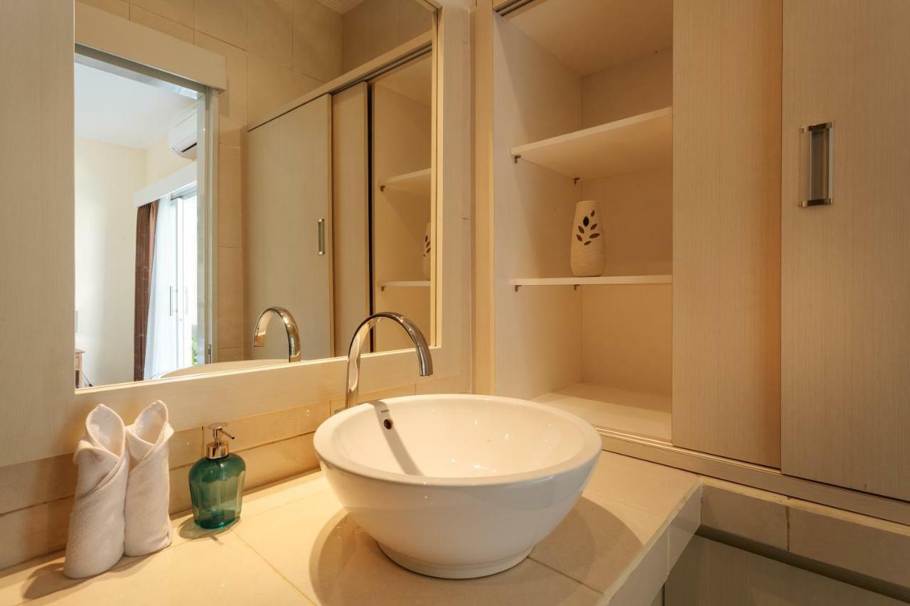 Villa Julie Seminyak Kültér fotó