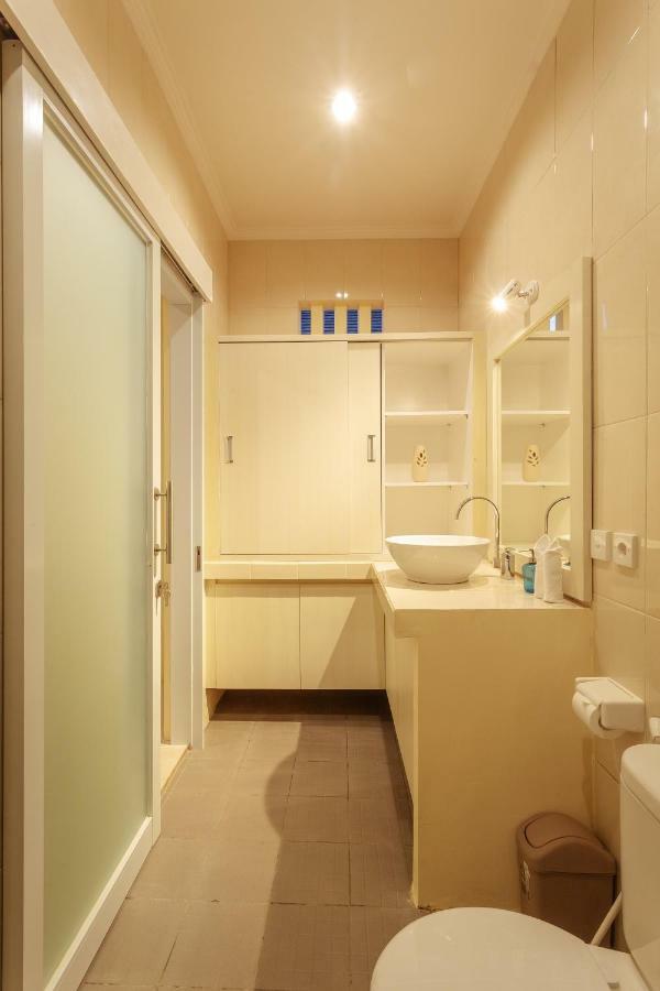 Villa Julie Seminyak Kültér fotó
