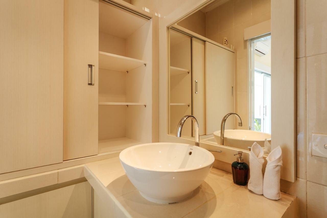 Villa Julie Seminyak Kültér fotó
